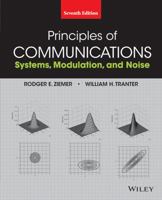 Principles of Communication 0471392537 Book Cover