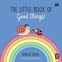 The Little Book of Good Things! 9366111203 Book Cover