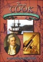 James Cook and the Exploration of the Pacific (Explorers of New Worlds) 0791064220 Book Cover