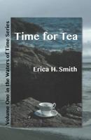 Time for Tea 1494355019 Book Cover