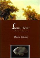 Stone Heart: A Novel of Sacajawea 158567365X Book Cover