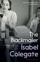 The Blackmailer 1941147224 Book Cover