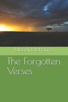 The Forgotten Verses B093BWG53K Book Cover