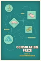 Consolation Prize 0990752585 Book Cover