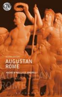 Augustan Rome (Classical World Series) 1853991384 Book Cover