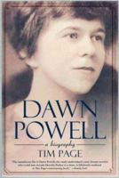 Dawn Powell: A Biography 080505068X Book Cover