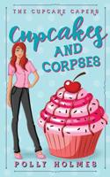 Cupcakes and Corpses 0648532542 Book Cover