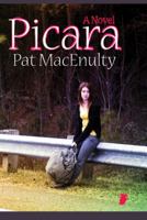 Picara 160489038X Book Cover
