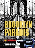 BROOKLYN PARADIS (French Edition) B08P4SN18B Book Cover