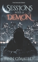 Sessions with a Demon 1734113502 Book Cover