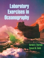 Lab Exercise Oceanography 002420806X Book Cover
