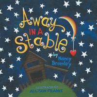 Away in a Stable 1466977620 Book Cover