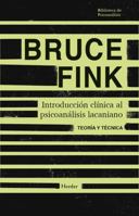 Introduccion Clinica Al Psicoanalisis Lacaniano 842545395X Book Cover