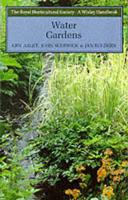 Water Gardens (Wisley Handbook-Royal Horticultural Society) 0304320005 Book Cover