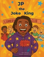 JP The Joke King 2098236530 Book Cover
