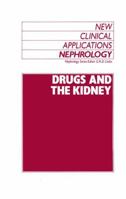 Drugs and the Kidney 9400924933 Book Cover