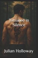 Tattooed in Silence B0F5P2CWR2 Book Cover