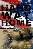 Hard Way Home 1419684361 Book Cover