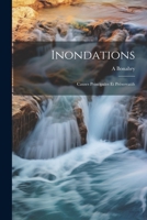 Inondations: Causes Principales Et Préservatifs 1022672487 Book Cover