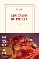 Les caves du Potala 2072906431 Book Cover