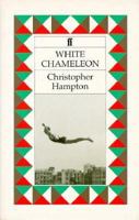 White Chameleon 057116305X Book Cover