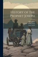 History of the Prophet Joseph 1021503177 Book Cover