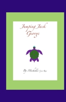 Jumping Jack George B0BPGKY9XZ Book Cover