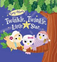 Twinkle, Twinkle, Little Star 1949679020 Book Cover