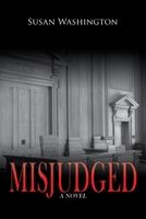 Misjudged 1434350207 Book Cover