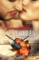 Irresistible Forces (Silhouette Intimate Moments No. 1270) (Silhouette Intimate Moments) 0373273401 Book Cover