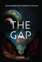 The Gap B0GM2KNNTW Book Cover