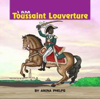 IAM Toussaint Louverture 1949303179 Book Cover