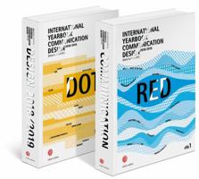 International Yearbook Communication Design 18/19 3899392086 Book Cover