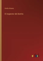 El inspector del distrito 336804088X Book Cover