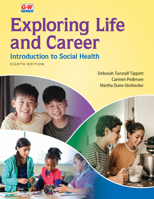 Exploring Life and Career: Introduction to Social Health 1637761694 Book Cover