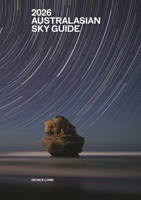 2026 Australasian Sky Guide 1761170546 Book Cover