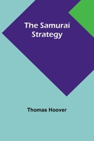 Samurai Strategy 0747400687 Book Cover