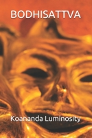 BODHISATTVA B09CKL2VDZ Book Cover