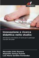 Innovazione e ricerca didattica nello studio (Italian Edition) 6630383362 Book Cover