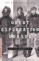 Great Exploration Hoaxes 0679783245 Book Cover