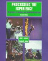 Processing the Adventure Experience: Theory and Practice 0840370288 Book Cover