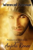 Werecat Avenue 1499334753 Book Cover