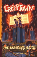 The Breaking Game 1736152157 Book Cover