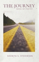The Journey: Book of Poetry 1961507919 Book Cover