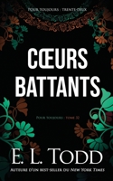 Cœurs battants (Pour toujours) (French Edition) B087SHC9N3 Book Cover