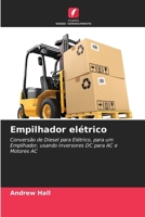 Empilhador elétrico (Portuguese Edition) 6208281806 Book Cover