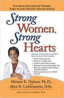 Strong Women, Strong Hearts 0399152873 Book Cover