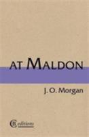 At Maldon 0957326653 Book Cover