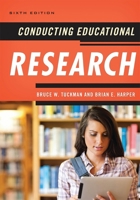Conducting Educational Research 0155129805 Book Cover