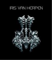 Iris Van Herpen 9085866235 Book Cover